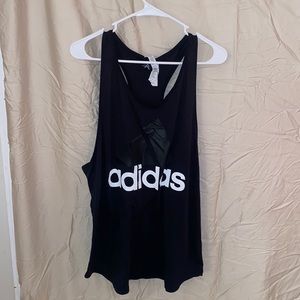 Adidas tank top